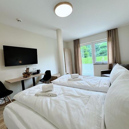 Regiohotel Naturresort Ильзенбург Экстерьер фото