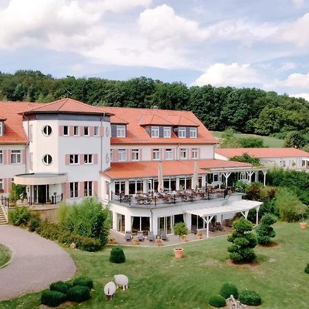 Regiohotel Naturresort Ильзенбург Экстерьер фото