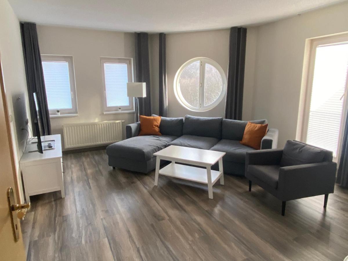 Regiohotel Naturresort Ильзенбург Экстерьер фото