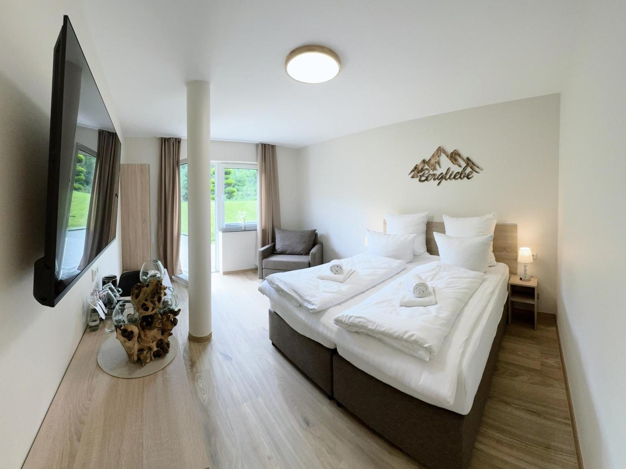 Regiohotel Naturresort Ильзенбург Экстерьер фото