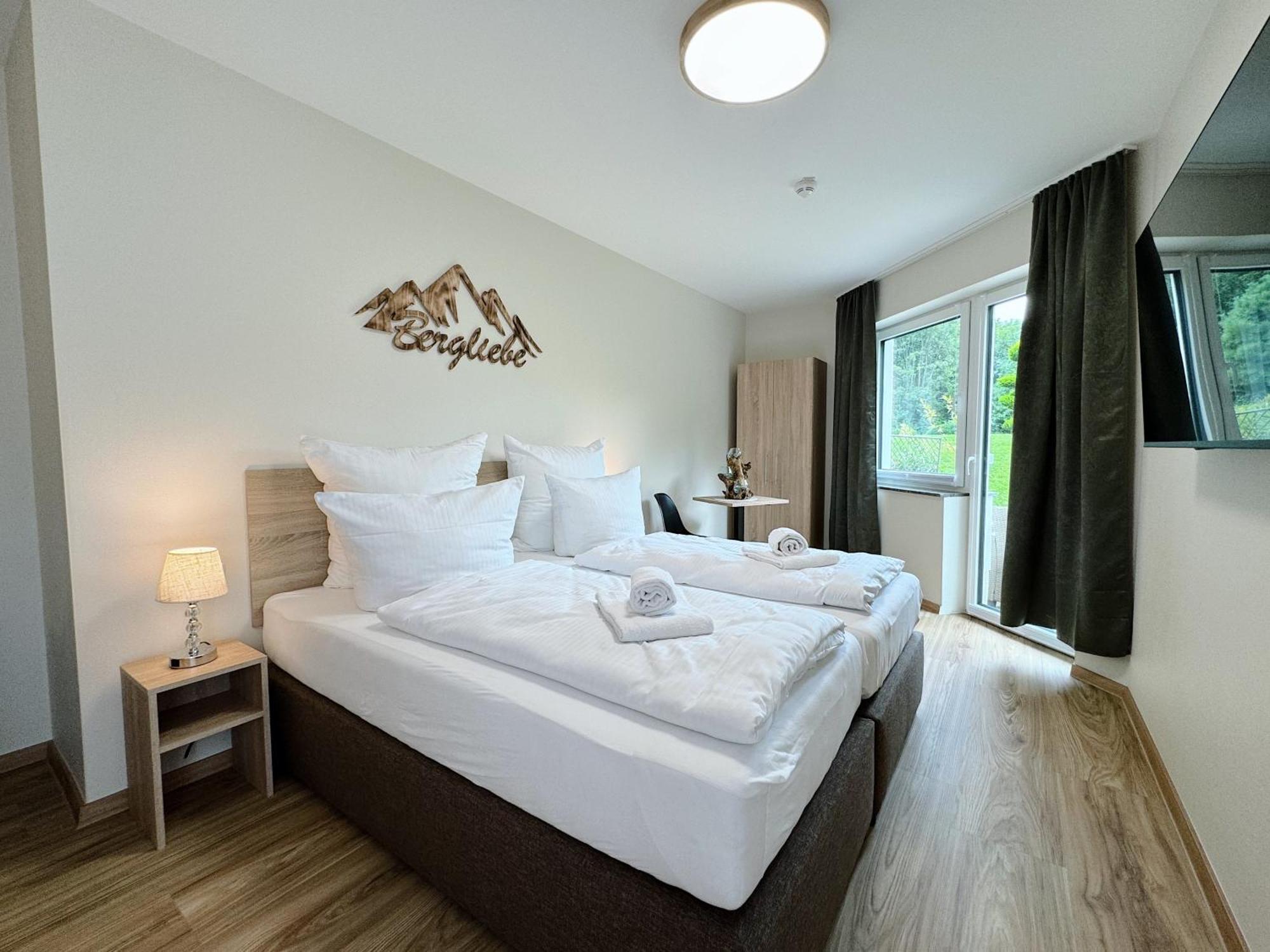 Regiohotel Naturresort Ильзенбург Экстерьер фото