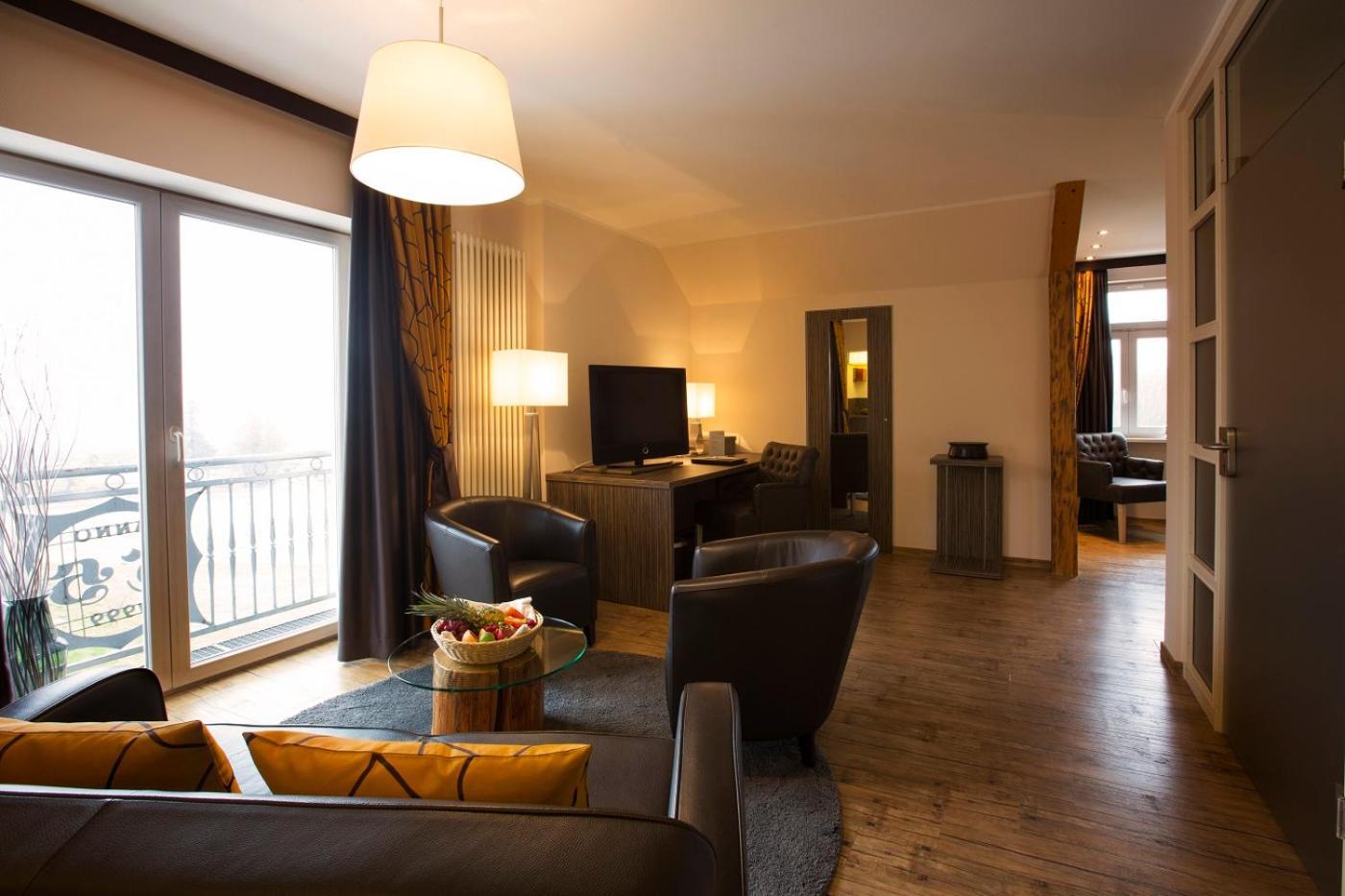 Regiohotel Naturresort Ильзенбург Экстерьер фото