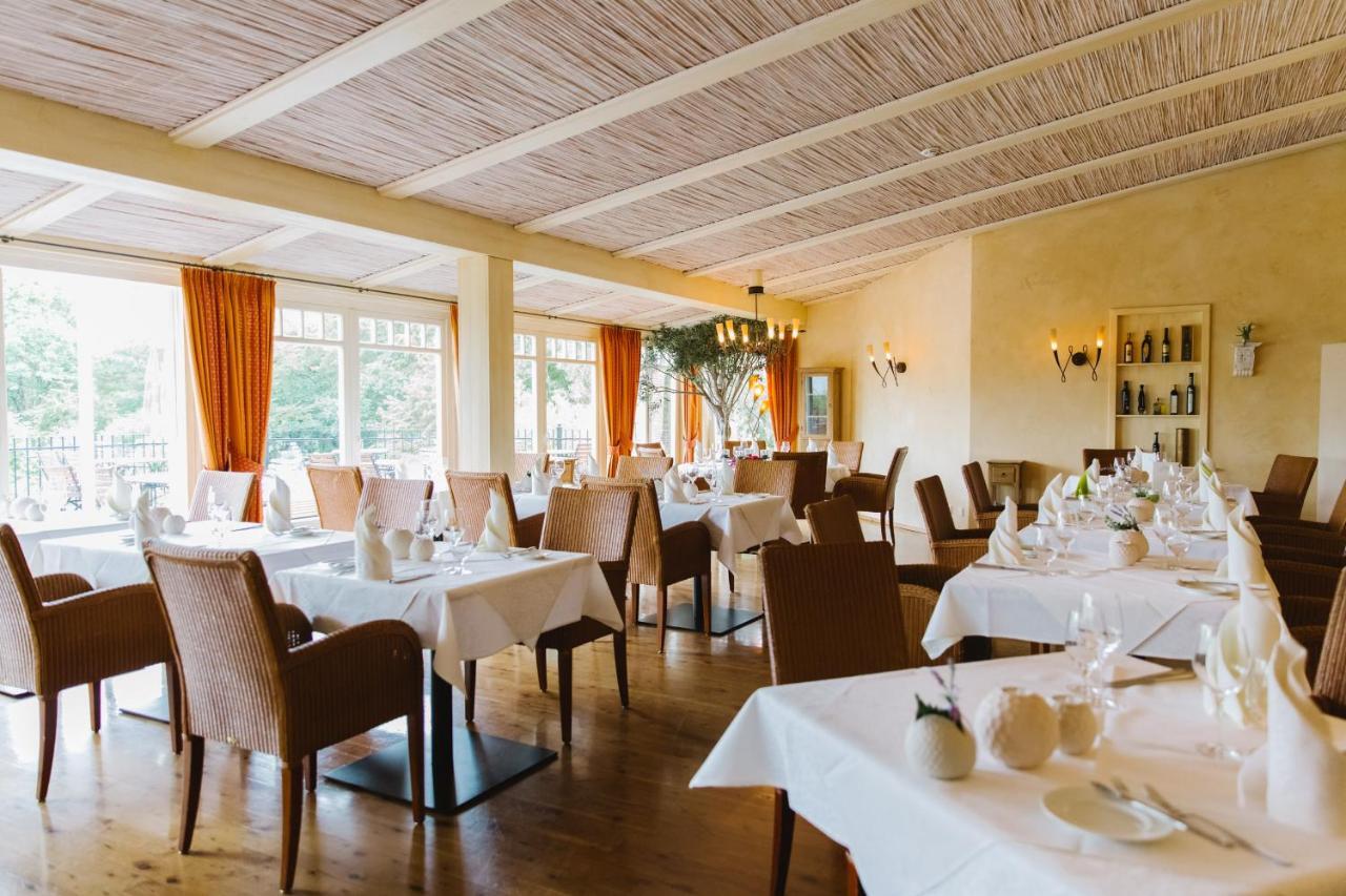 Regiohotel Naturresort Ильзенбург Экстерьер фото