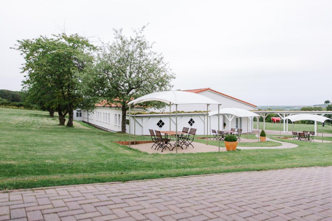 Regiohotel Naturresort Ильзенбург Экстерьер фото
