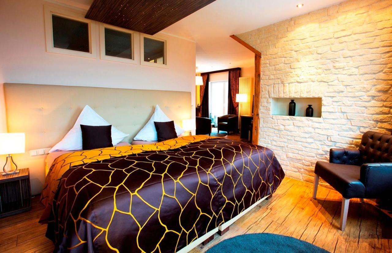 Regiohotel Naturresort Ильзенбург Экстерьер фото